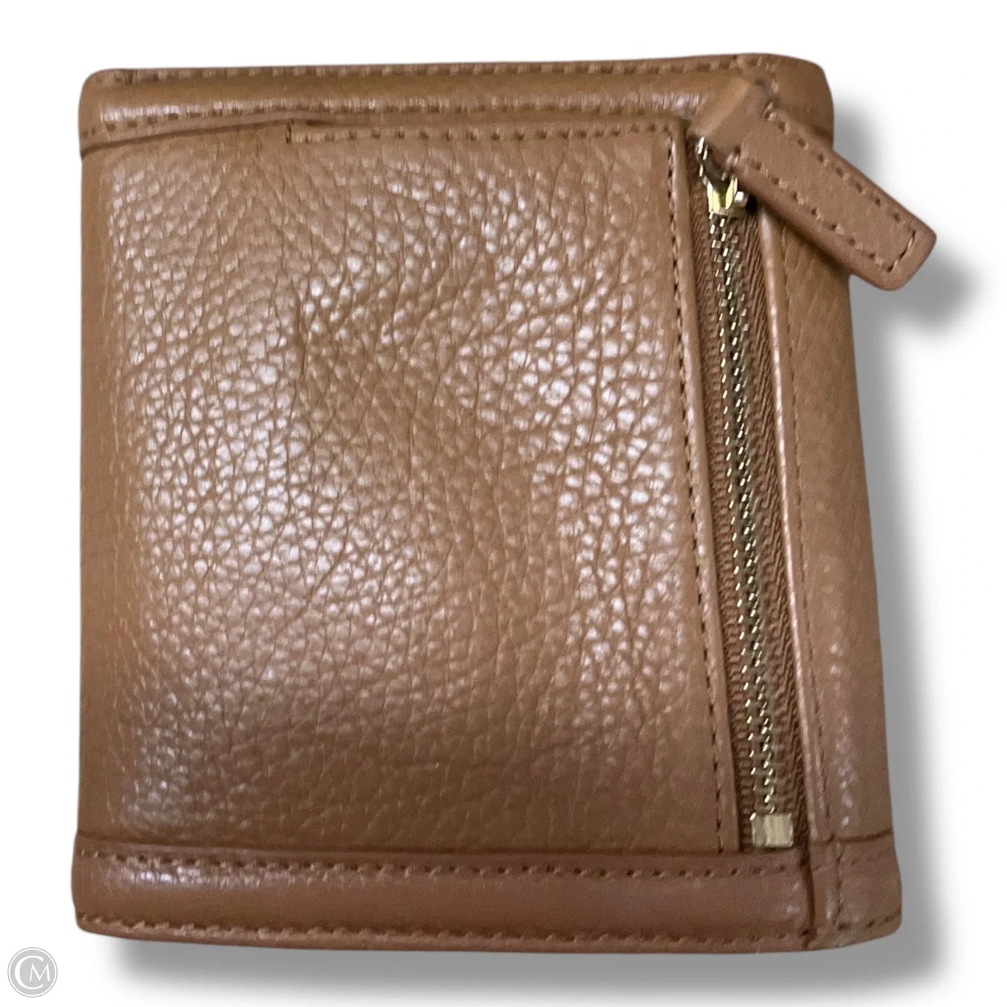 Wallet Designer By Tory Burch, Size: Small