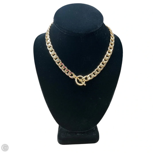 Necklace Chain By Cma