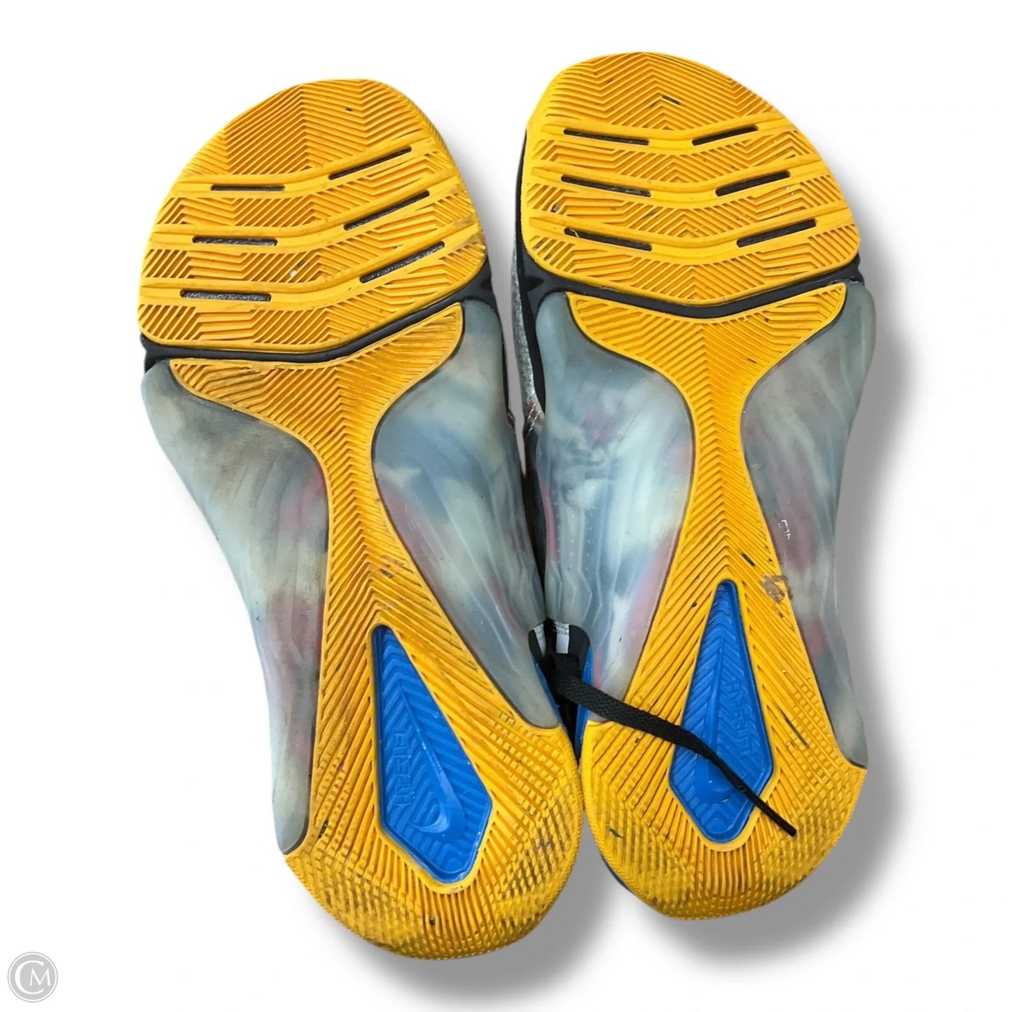 Shoes Athletic By Nike Apparel In Multi-colored, Size: 5.5