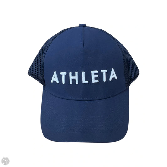Hat Baseball Cap By Athleta