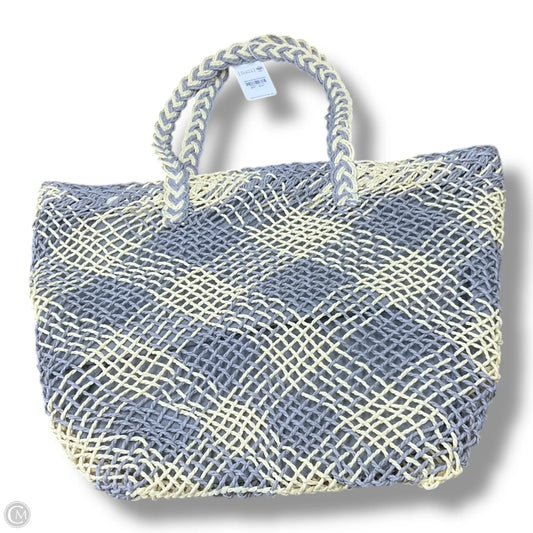 Tote By Urban Expressions, Size: Medium