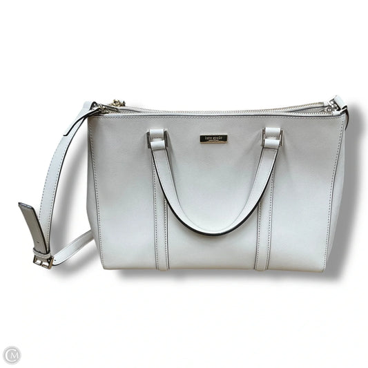 Handbag Designer By Kate Spade, Size: Medium