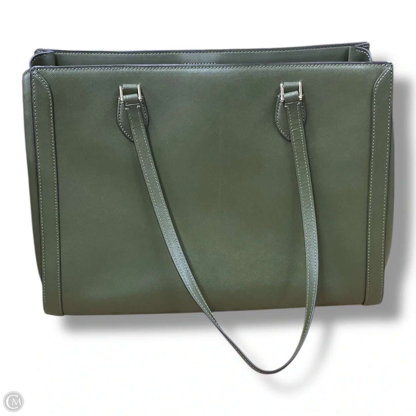 Tote Designer By Kate Spade, Size: Large