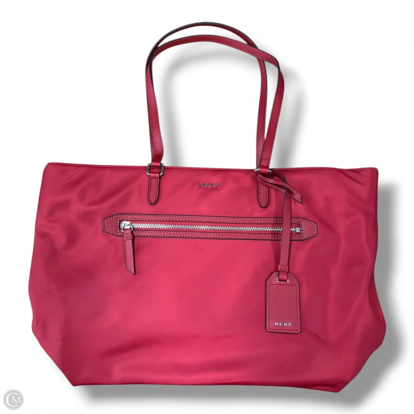 Tote By Dkny, Size: Medium