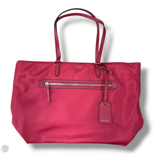 Tote By Dkny, Size: Medium