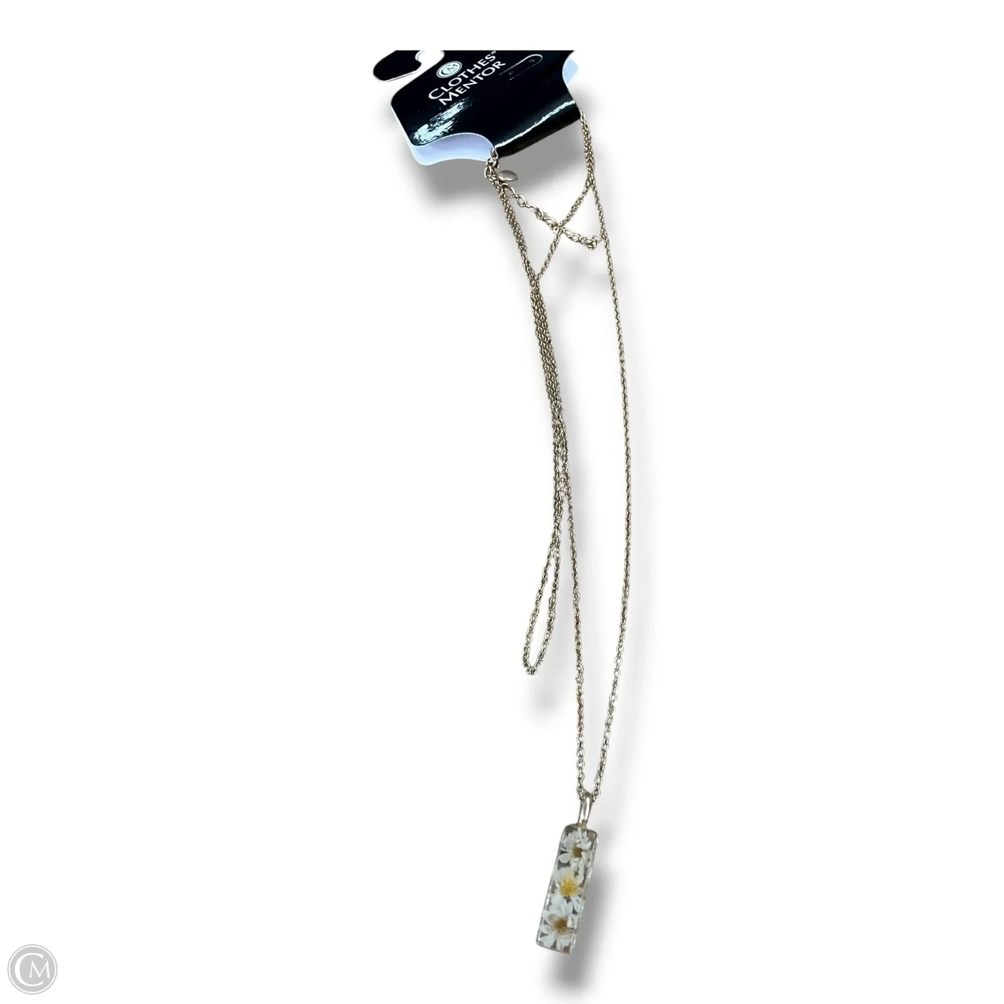 Necklace Pendant By Clothes Mentor