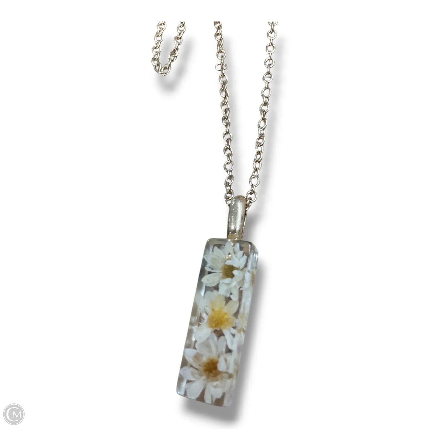 Necklace Pendant By Clothes Mentor