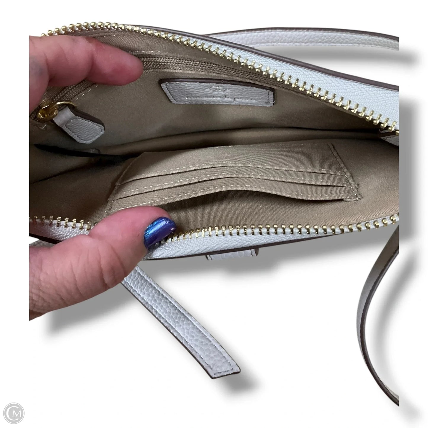 Crossbody By Nanette Lepore, Size: Small