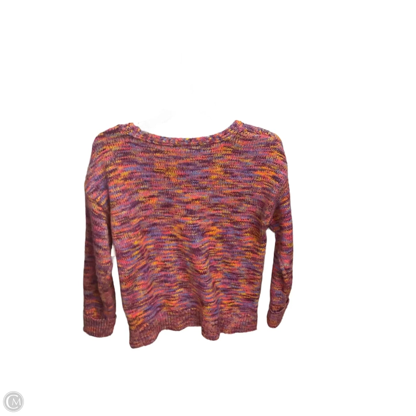 Sweater By Ana In Multi-colored, Size: S
