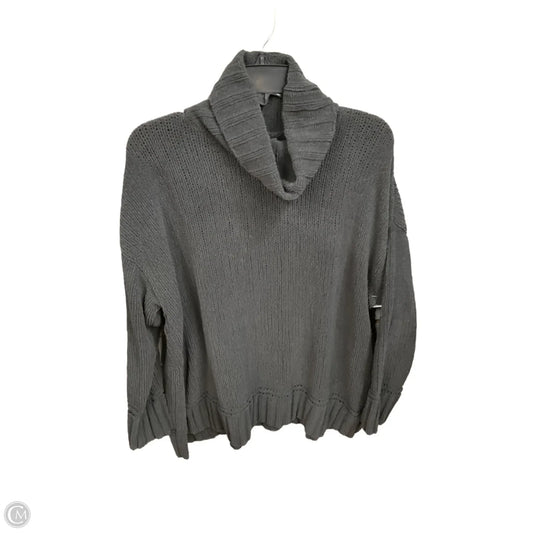Sweater By Aerie In Grey, Size: S