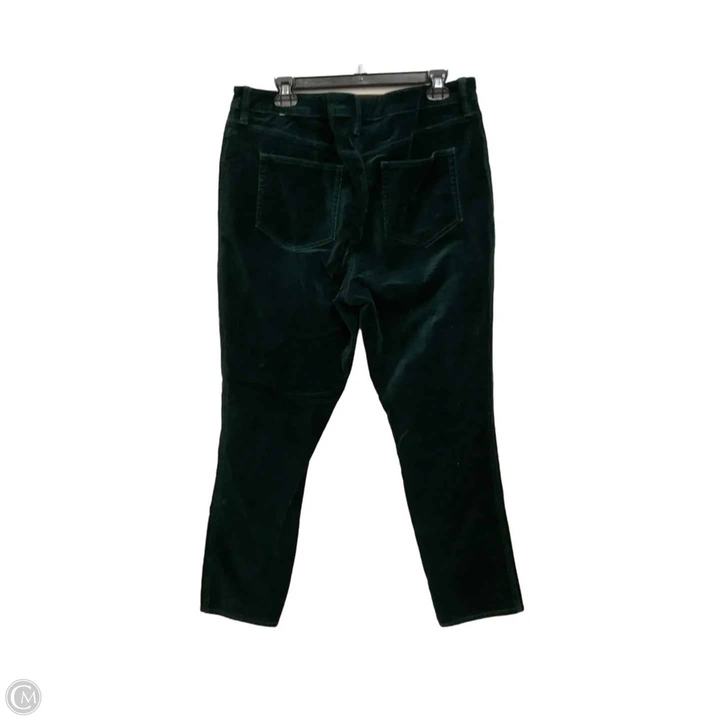 Pants Other By Lands End In Green, Size: 18