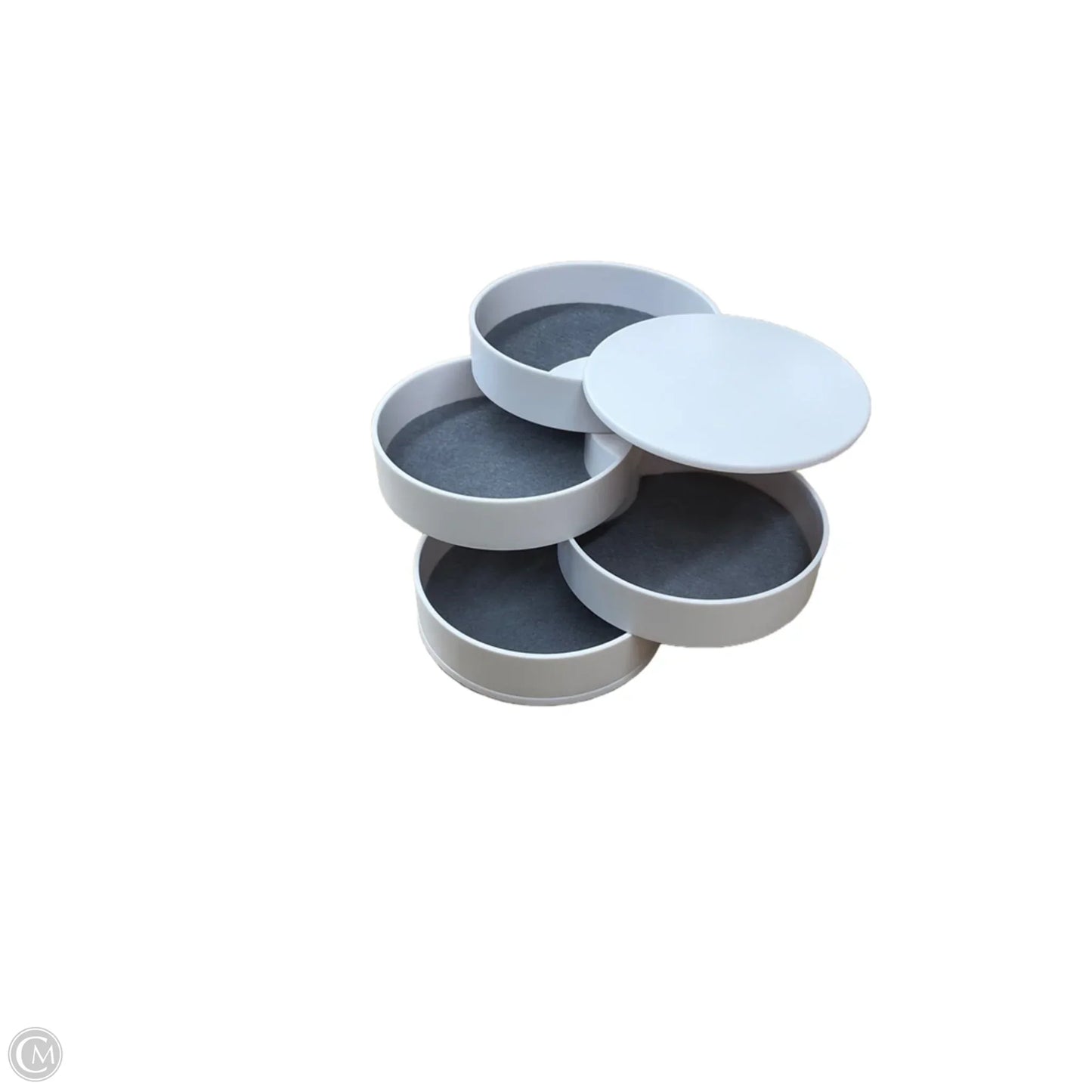 Jewelry Case By Cme, Size: Small