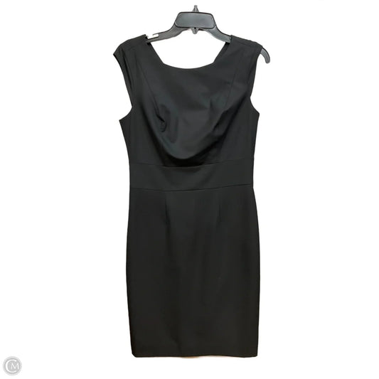 Dress Casual Short By Limited In Black, Size: S