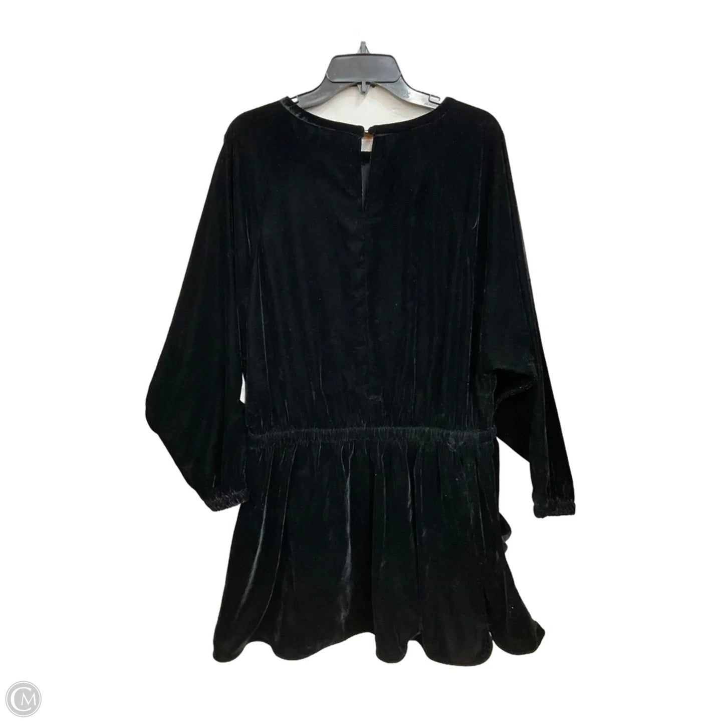 Dress Party Short By Universal Thread In Black, Size: L