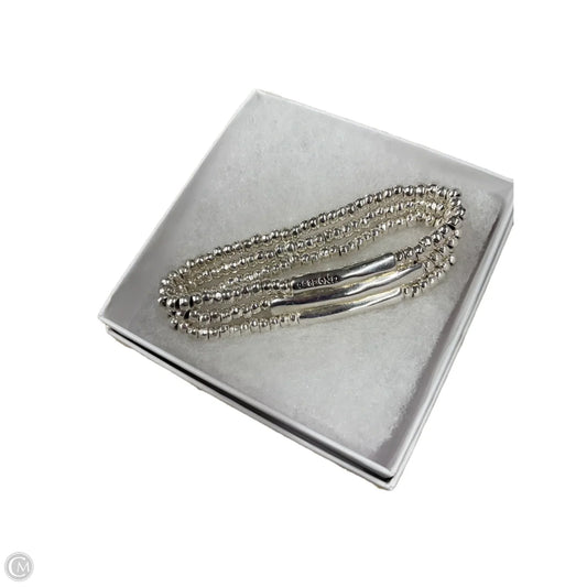 Bracelet Beaded By Uno De 50