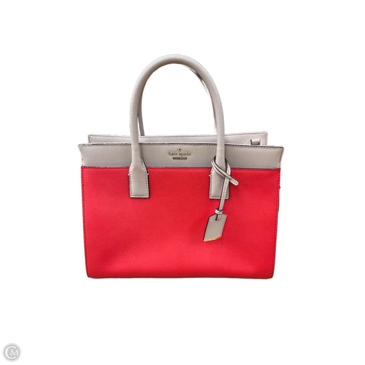 Handbag Designer By Kate Spade, Size: Medium
