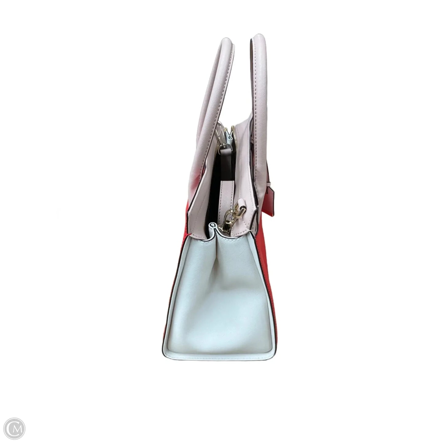 Handbag Designer By Kate Spade, Size: Medium