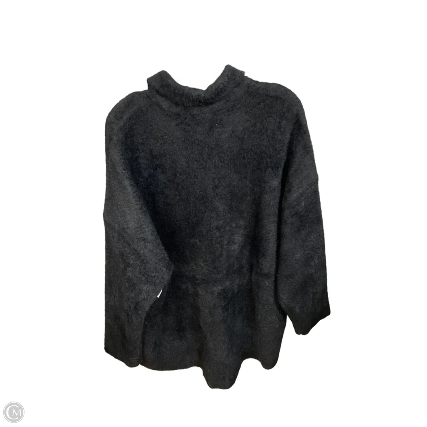 Jacket Shirt By Torrid In Black, Size: 2x