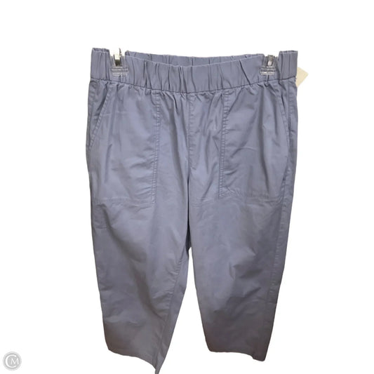 Pants Cargo & Utility By Gap In Purple, Size: 4