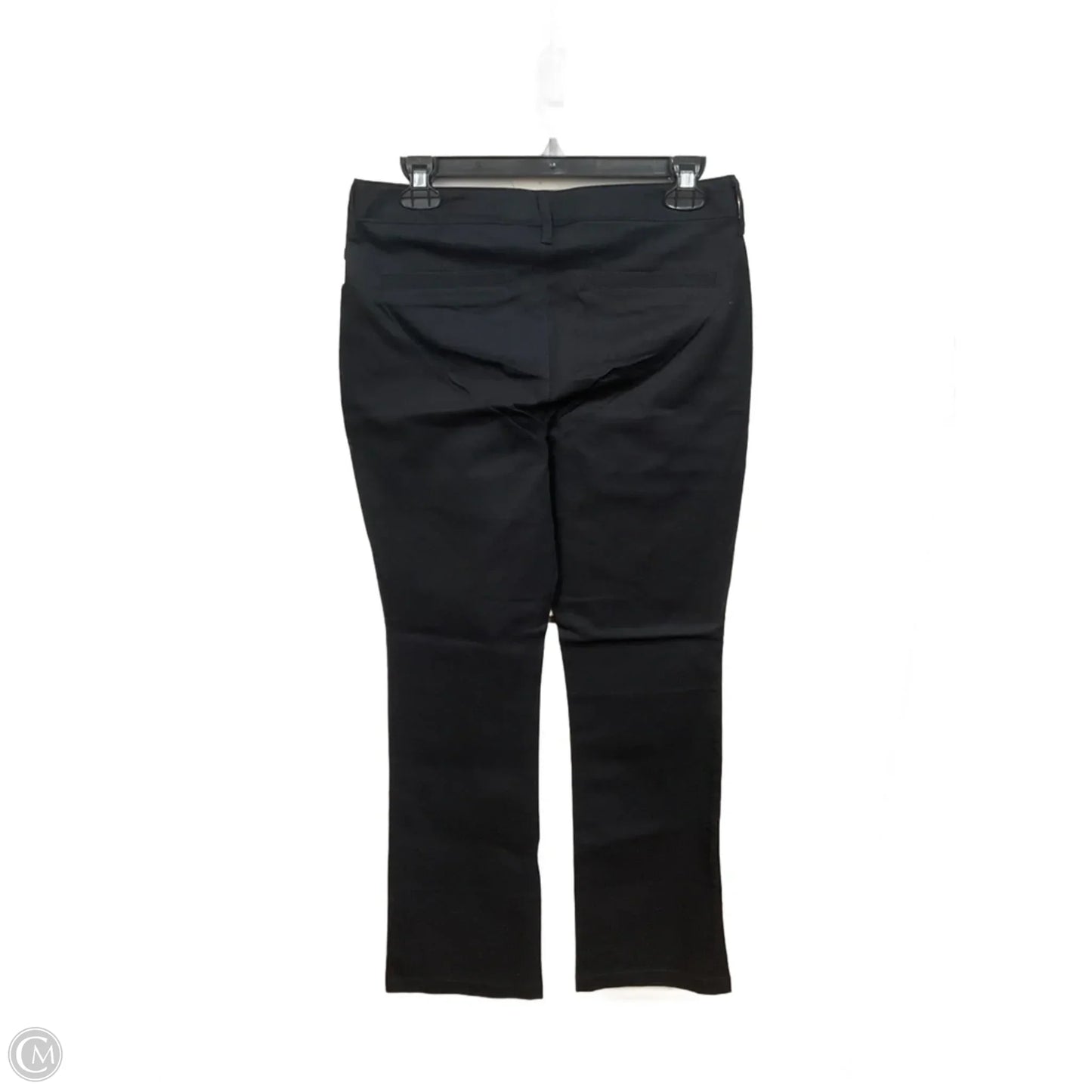 Pants Dress By Old Navy In Black, Size: 2
