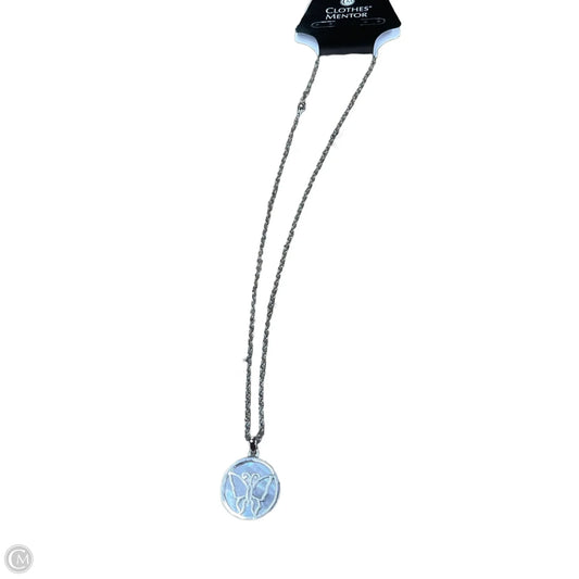 Necklace Pendant By Cmf