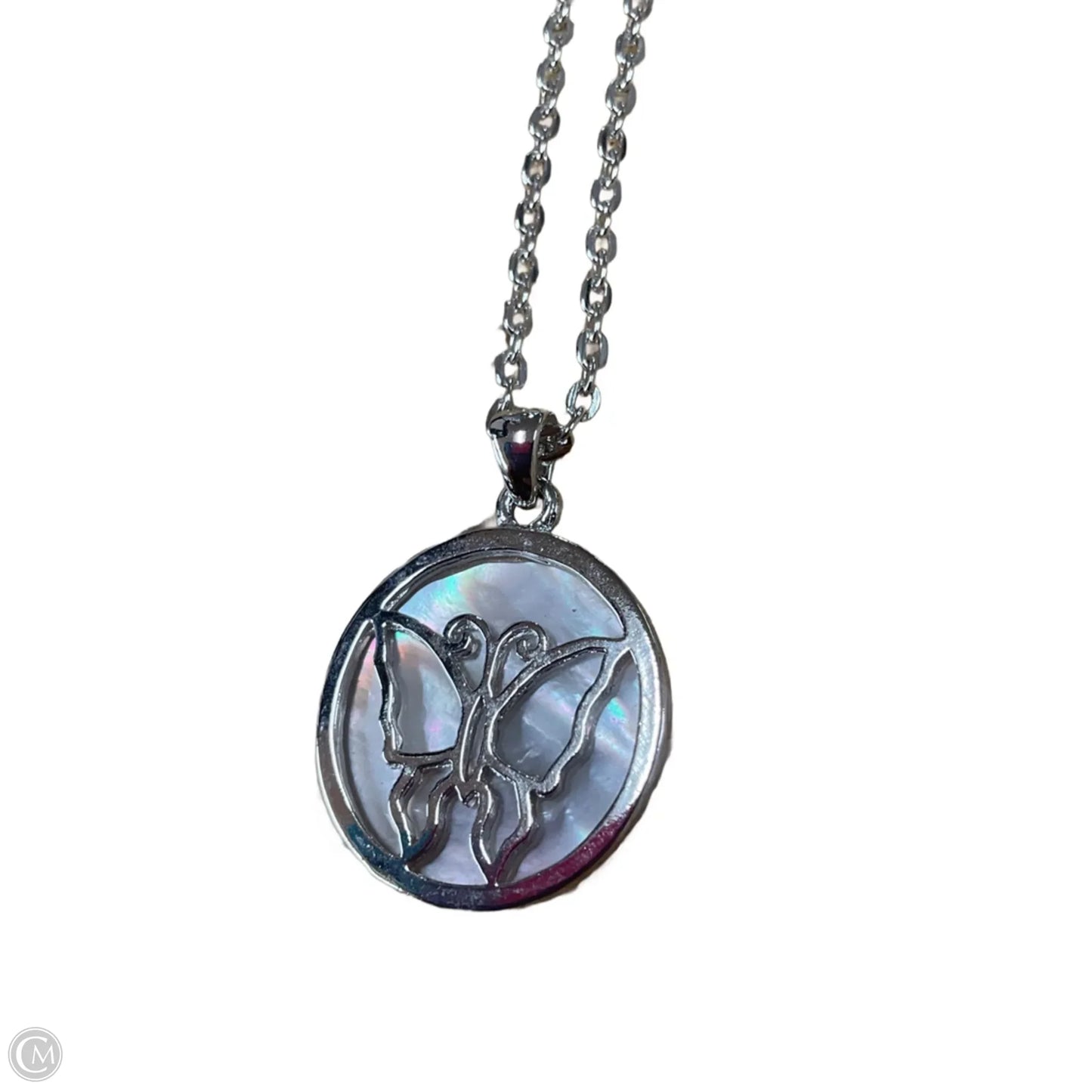 Necklace Pendant By Cmf