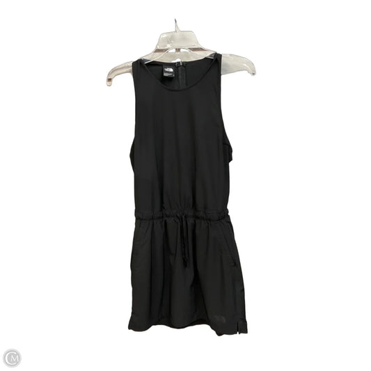 Athletic Dress By The North Face In Black, Size: S