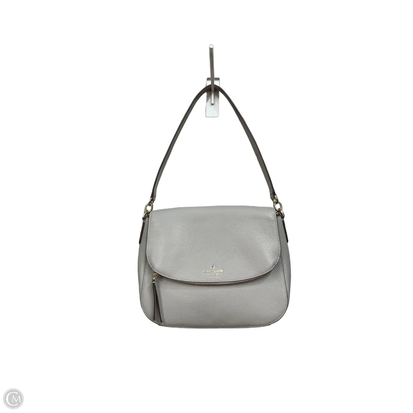 Crossbody Designer By Coach, Size: Medium