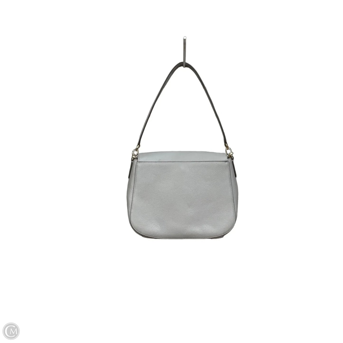 Crossbody Designer By Coach, Size: Medium