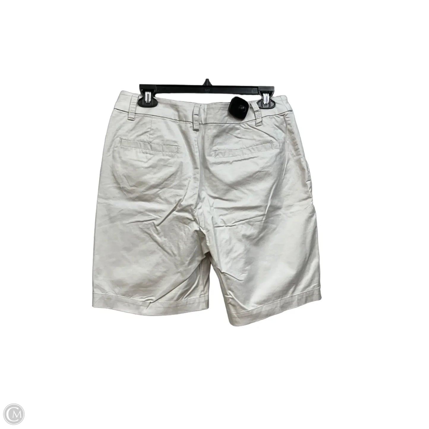 Shorts By Matty M In Beige, Size: 10
