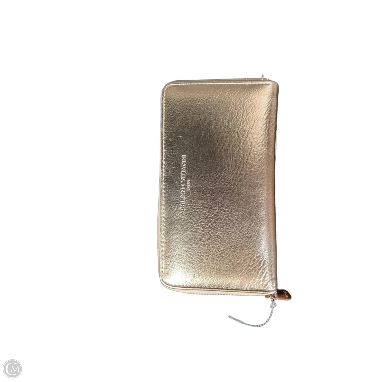Wallet By Adrienne Vittadini, Size: Medium