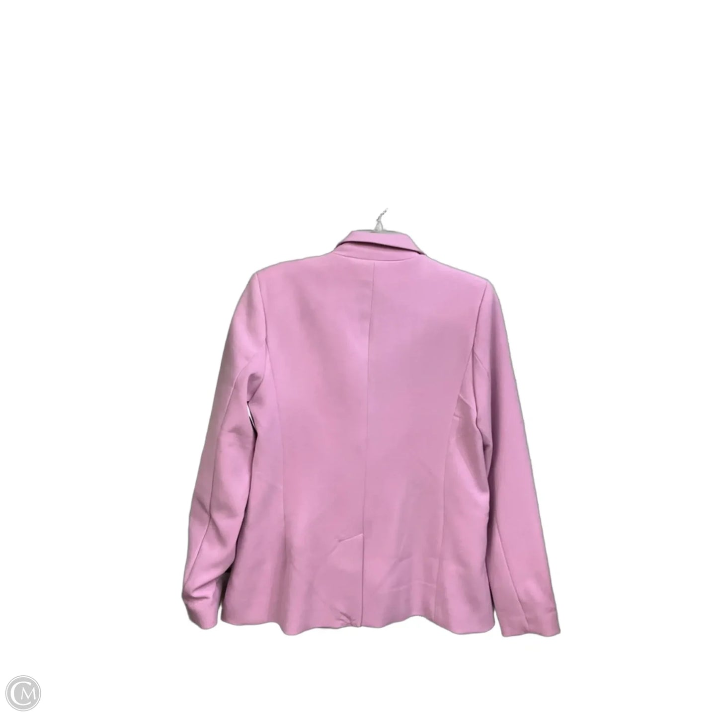 Blazer By Truth In Purple, Size: M