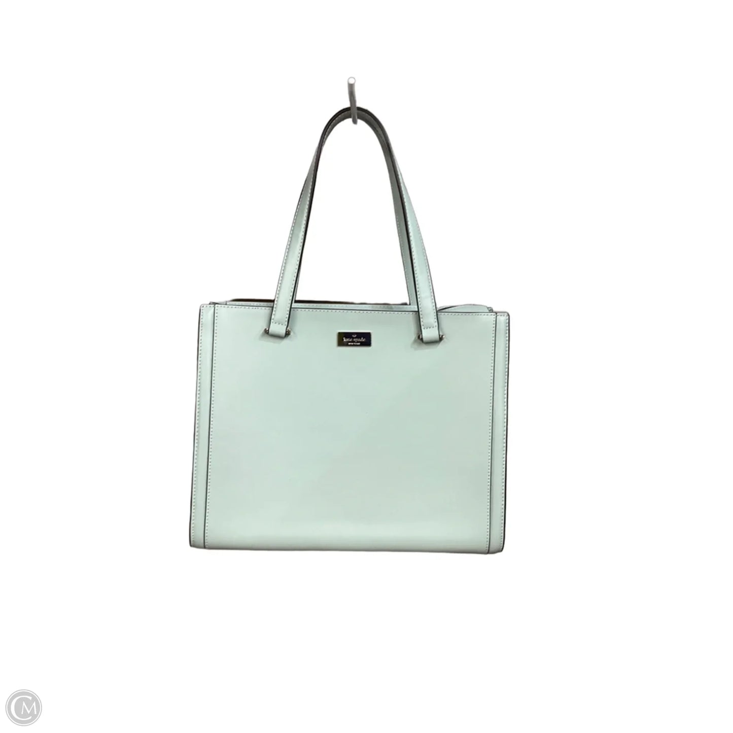 Handbag Designer By Kate Spade, Size: Large