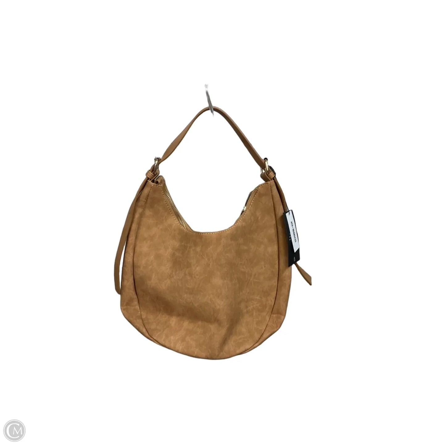 Handbag By Clothes Mentor, Size: Medium
