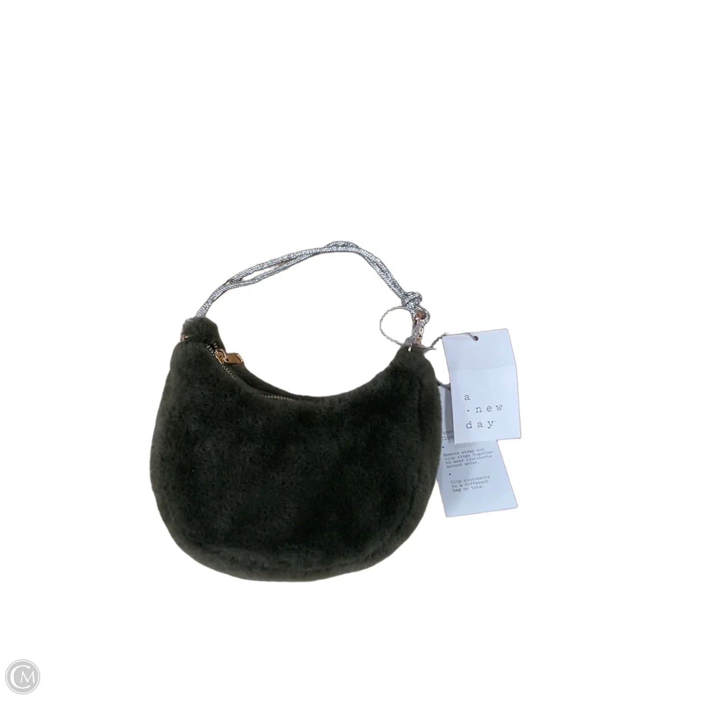 Handbag By A New Day, Size: Small