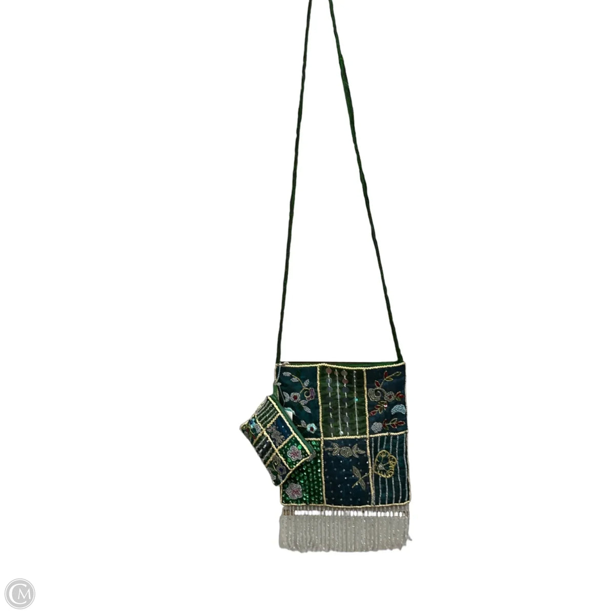 Crossbody By Clothes Mentor, Size: Small