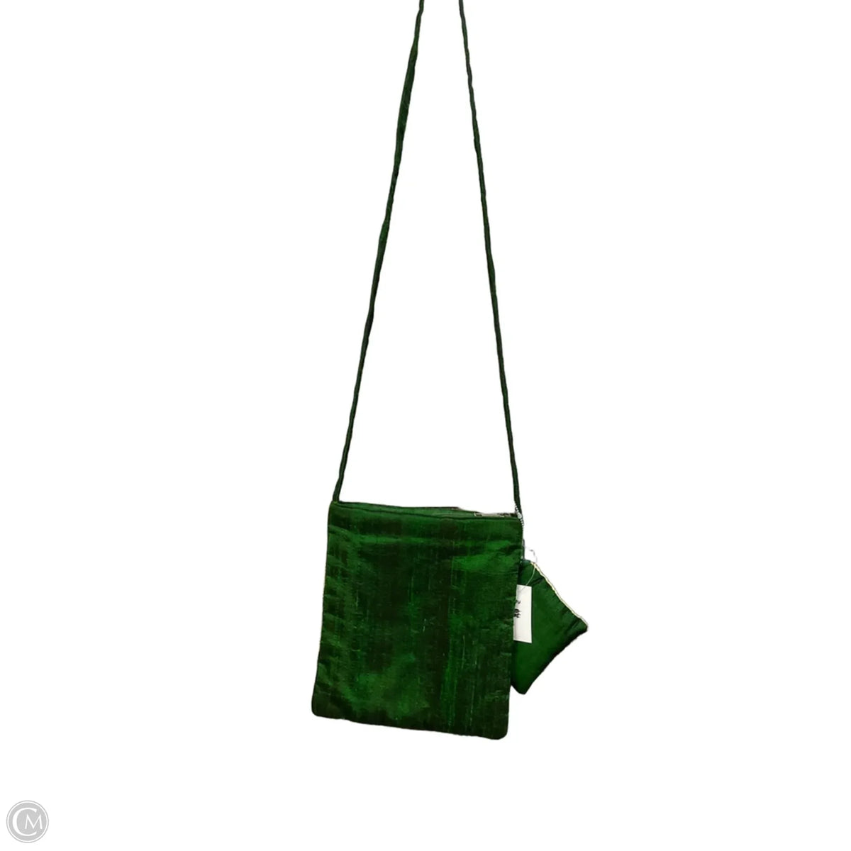 Crossbody By Clothes Mentor, Size: Small
