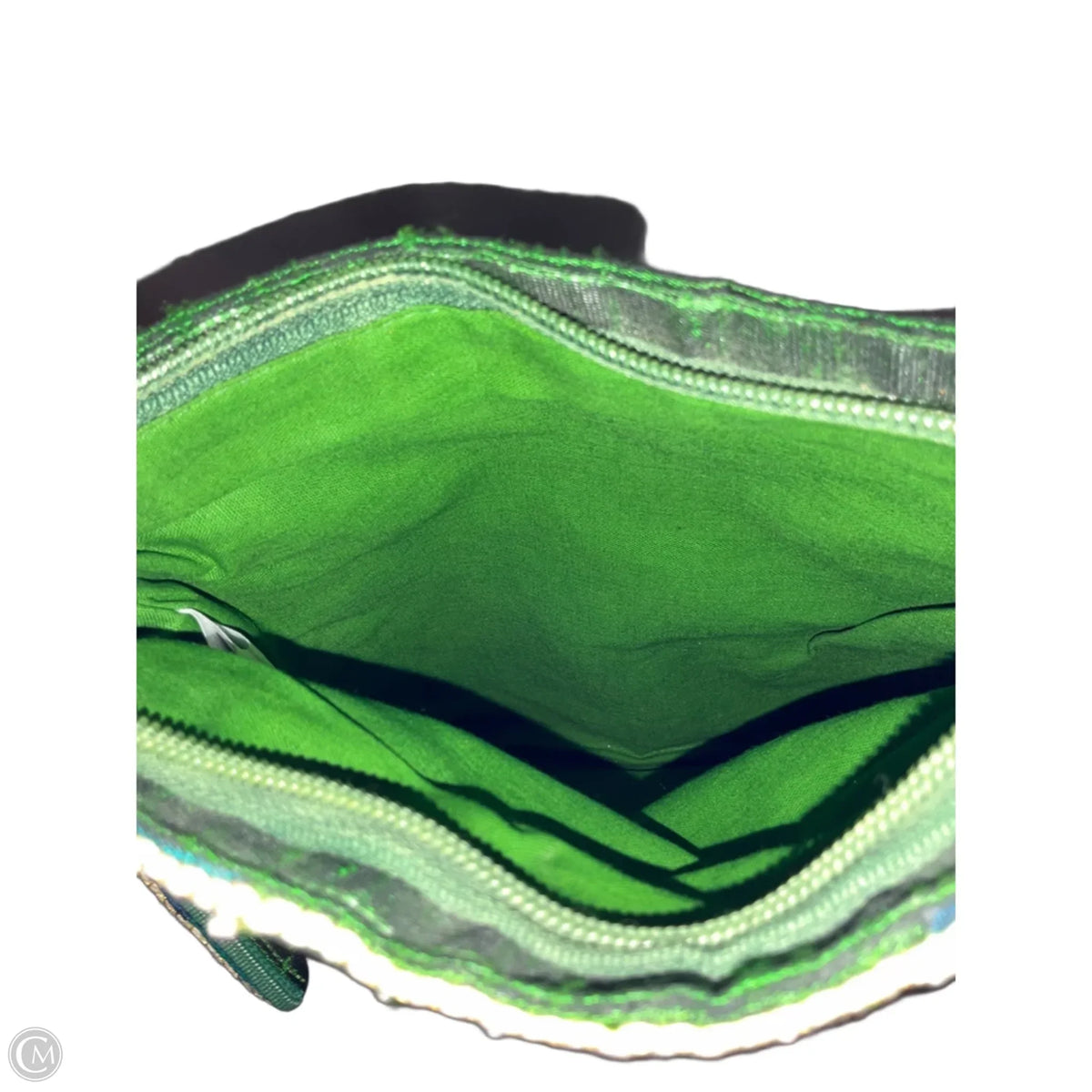 Crossbody By Clothes Mentor, Size: Small