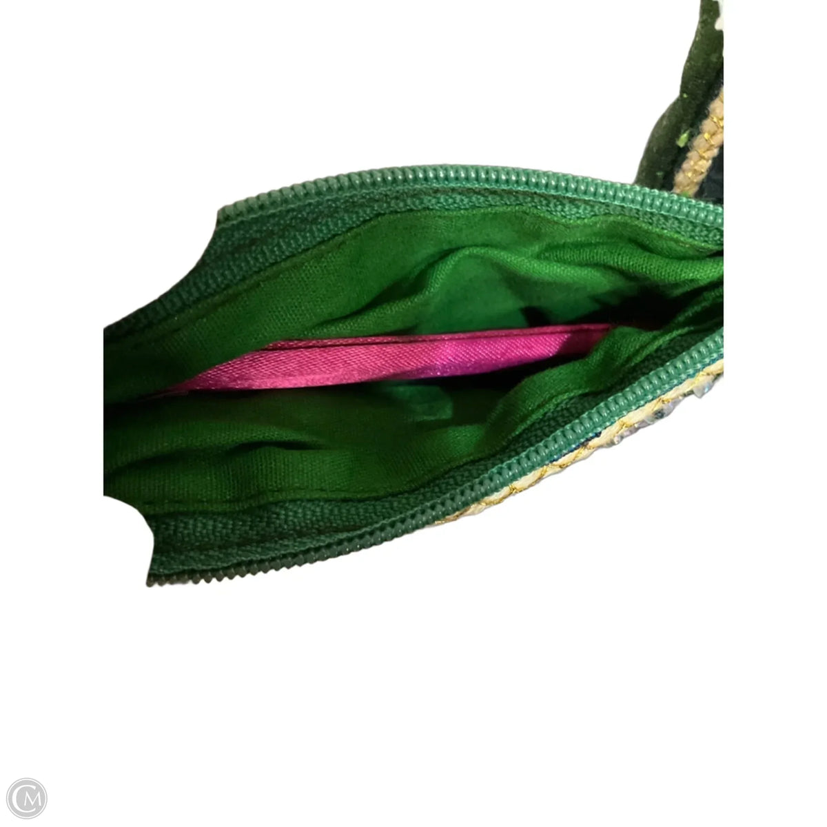 Crossbody By Clothes Mentor, Size: Small