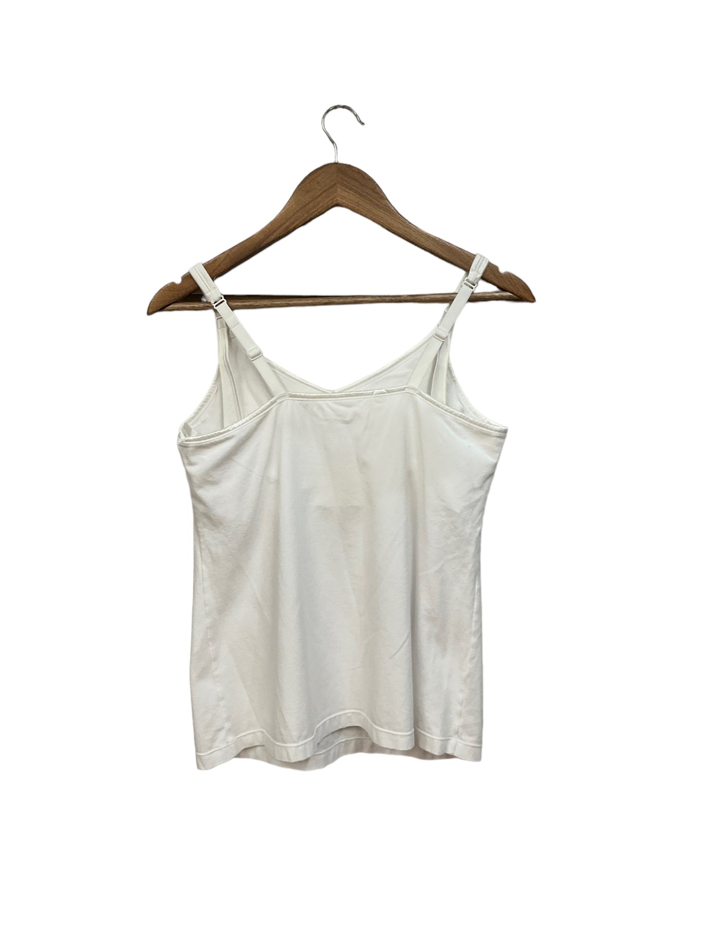 Nursing Top Sleeveless By Cmb  Size: M