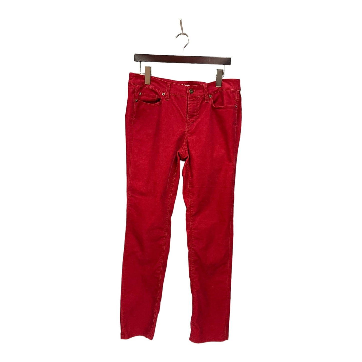 Pants Corduroy By Loft  Size: 8