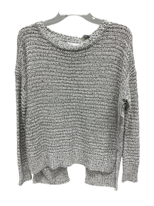 Sweater By Braeve In Grey, Size: Xs