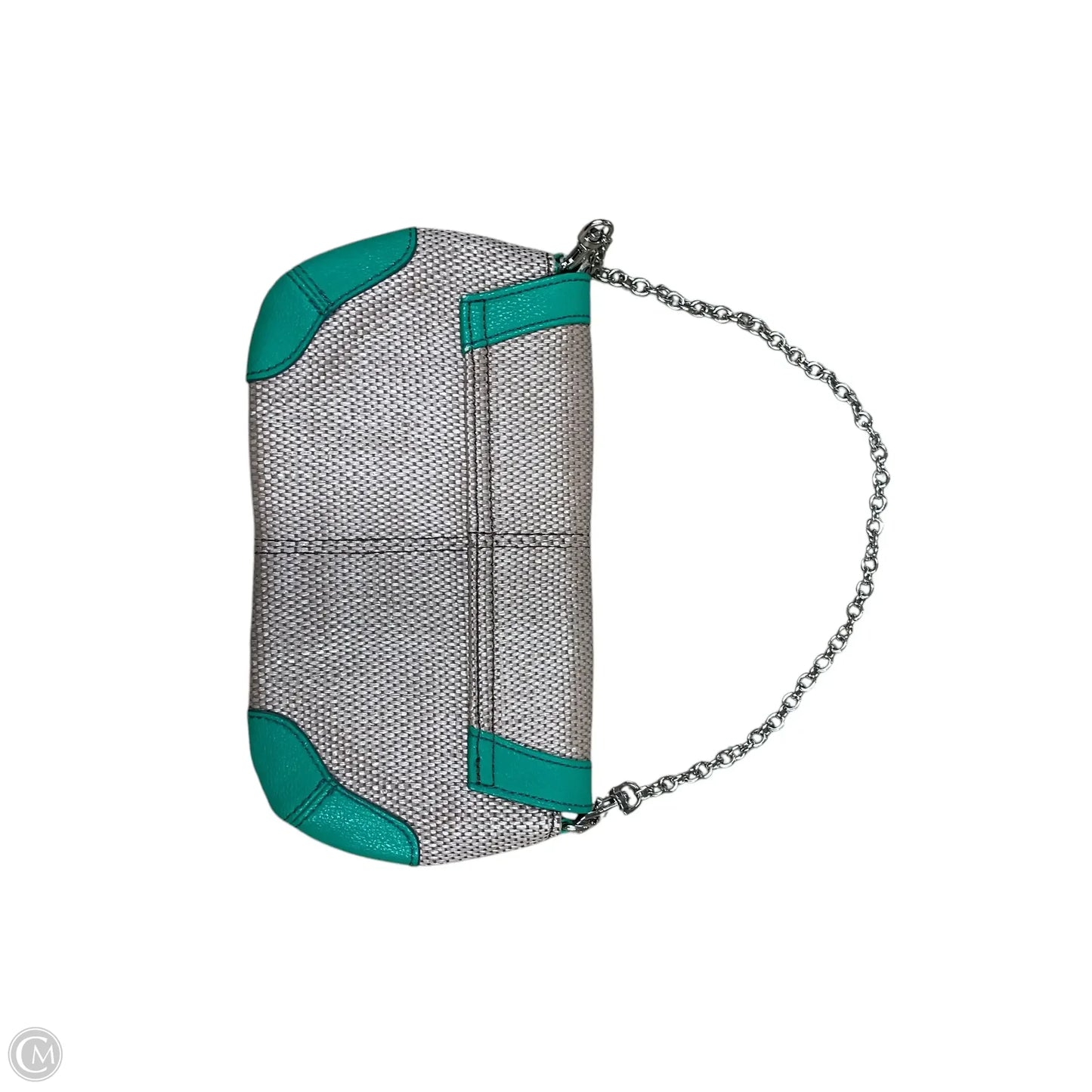 Handbag By Express, Size: Small