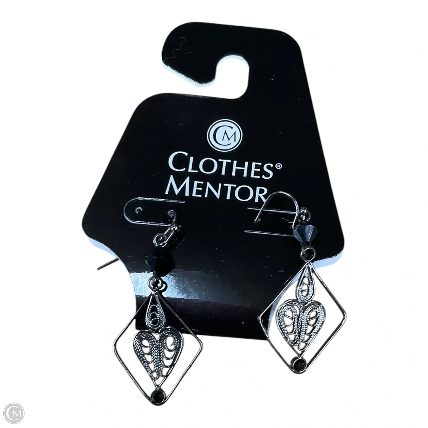 Earrings Dangle/drop By Clothes Mentor