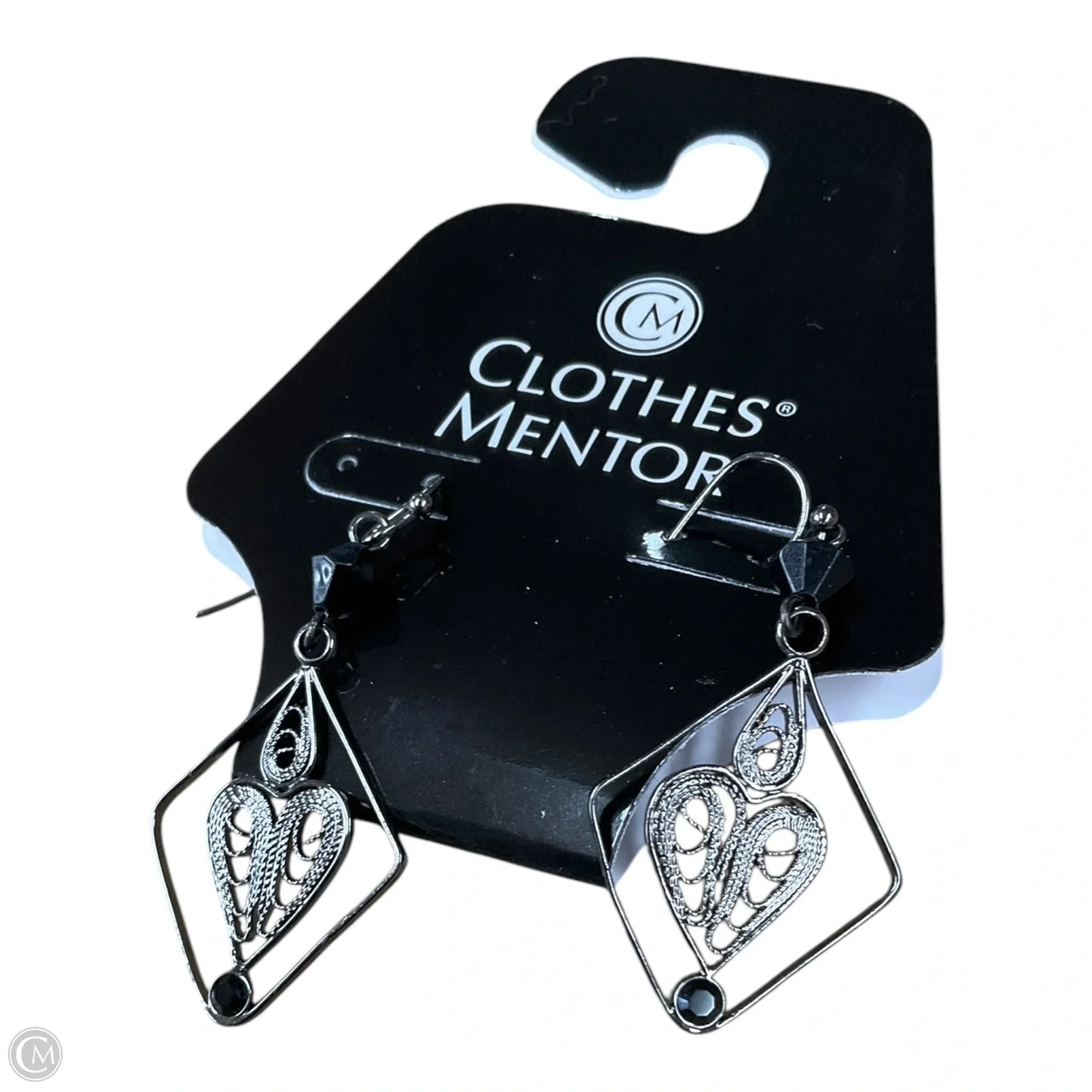 Earrings Dangle/drop By Clothes Mentor