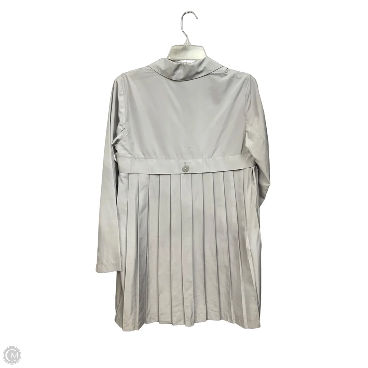 Jacket Other By J. Jill In Grey, Size: Xs