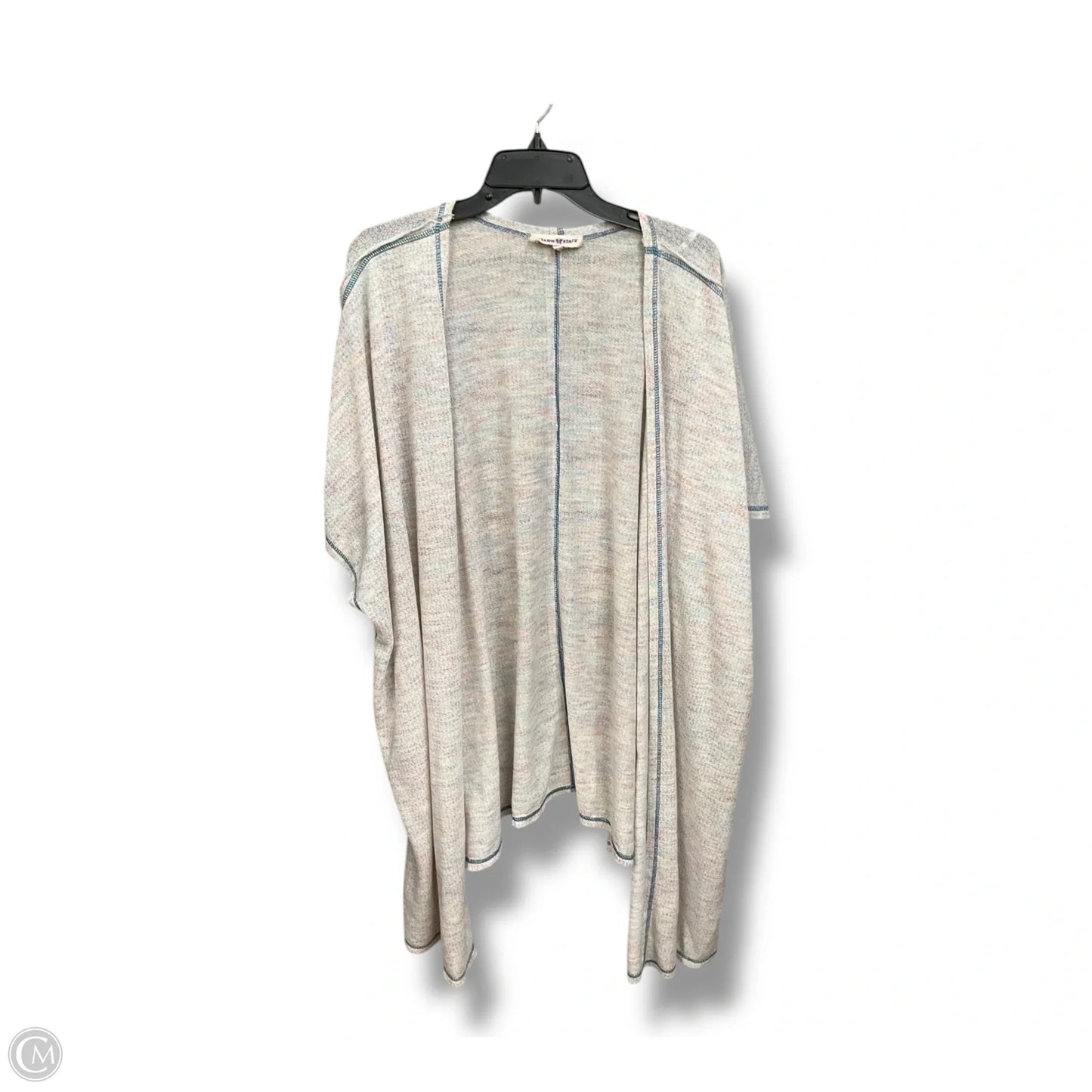 Cardigan By Altard State In Multi-colored, Size: M