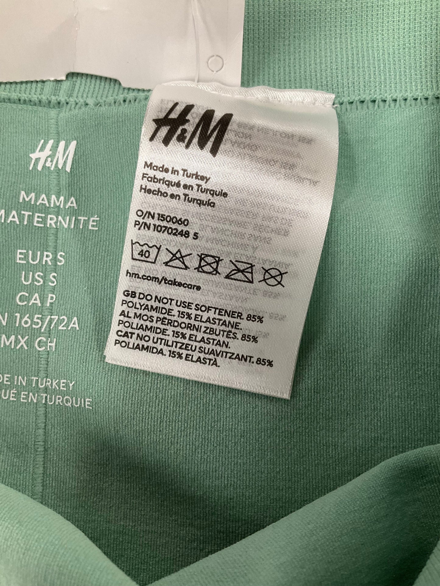 Maternity Athletic shorts By H&m  Size: S