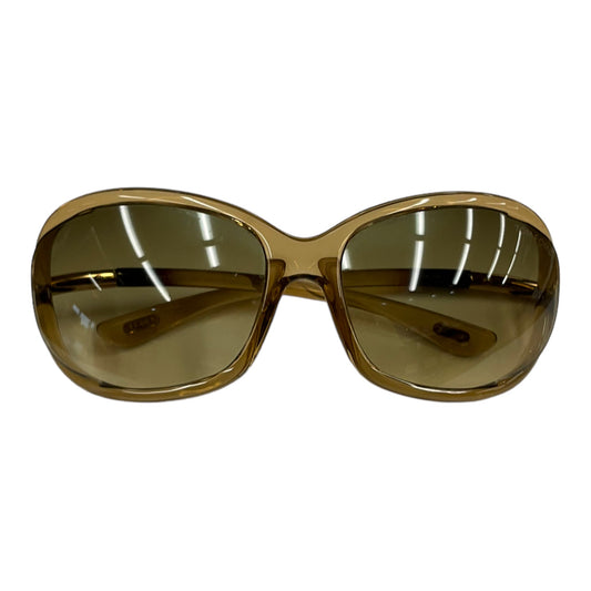 Sunglasses Luxury Designer By Tom Ford