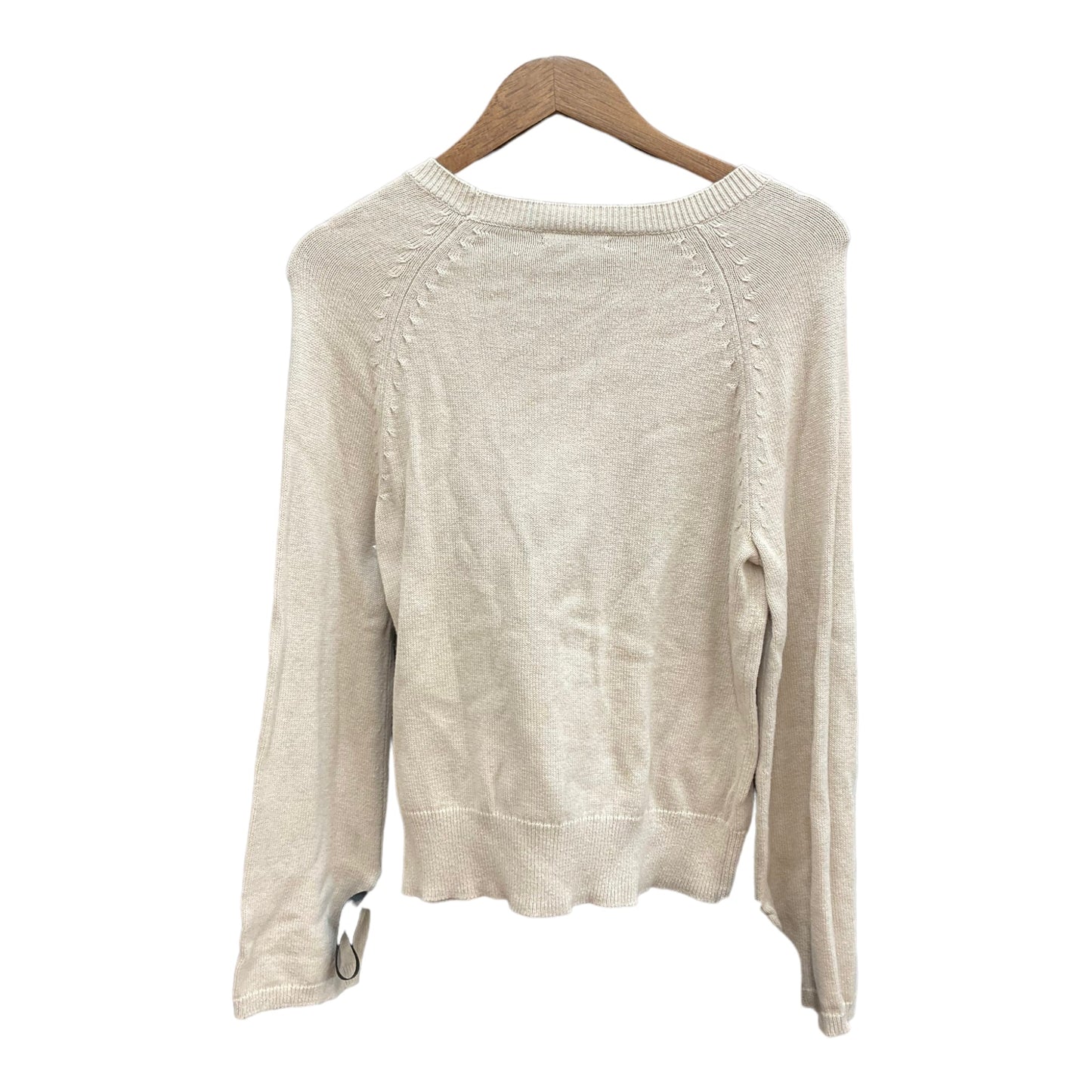 Sweater By J Crew  Size: S